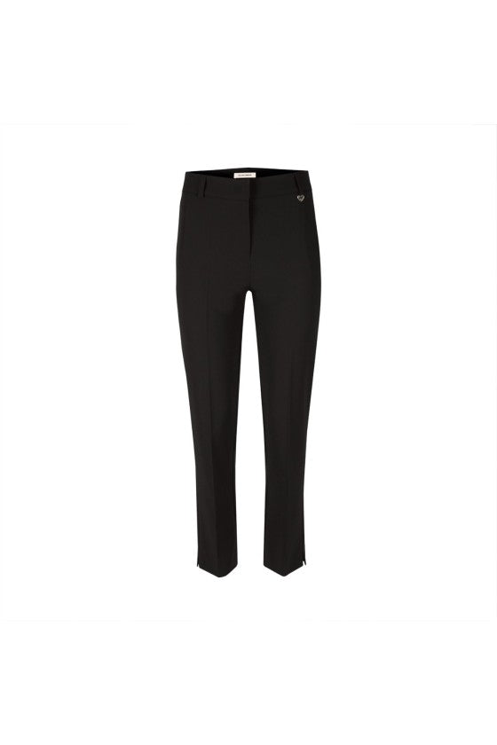 Calça clássica preta coleção Infinito